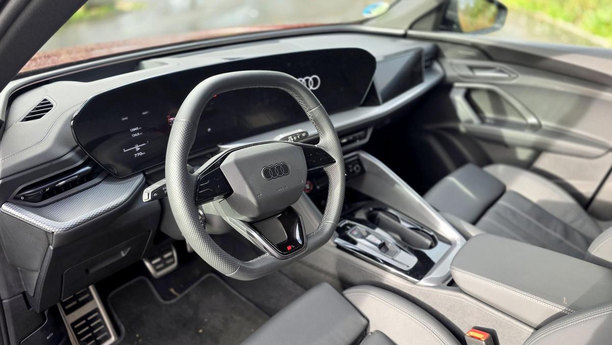 Audi Q5: Un diésel con sentido