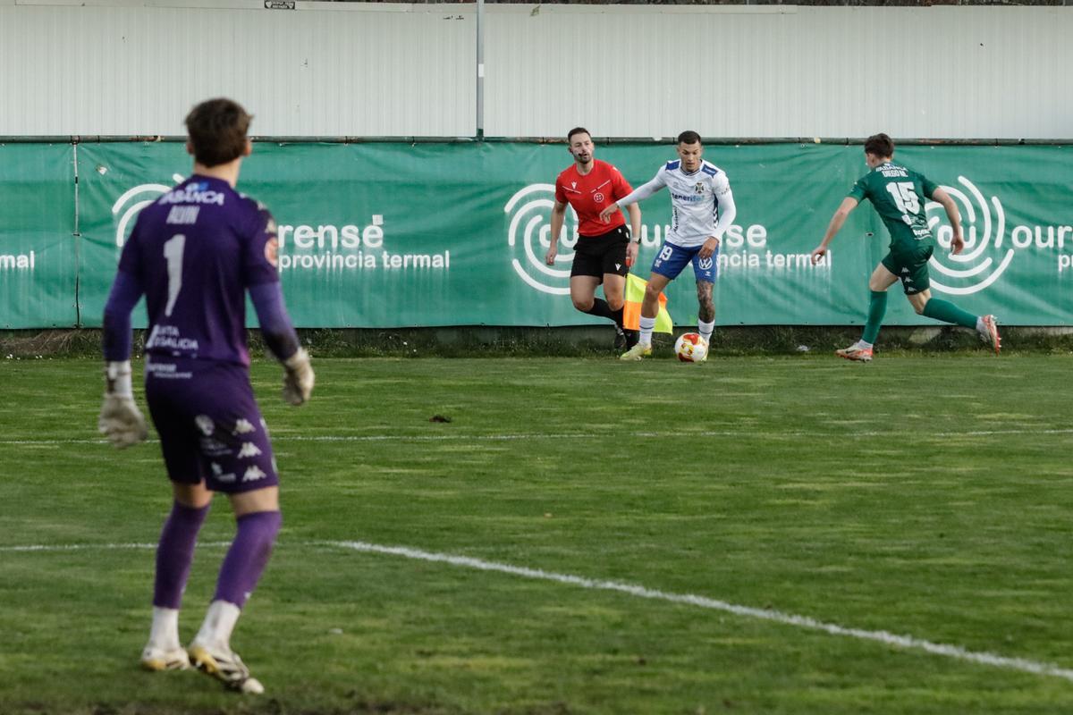 Arenteiro - CD Tenerife Arenteiro - CD Tenerife