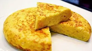 Esta es la mejor tortilla de patatas del supermercado según la OCU