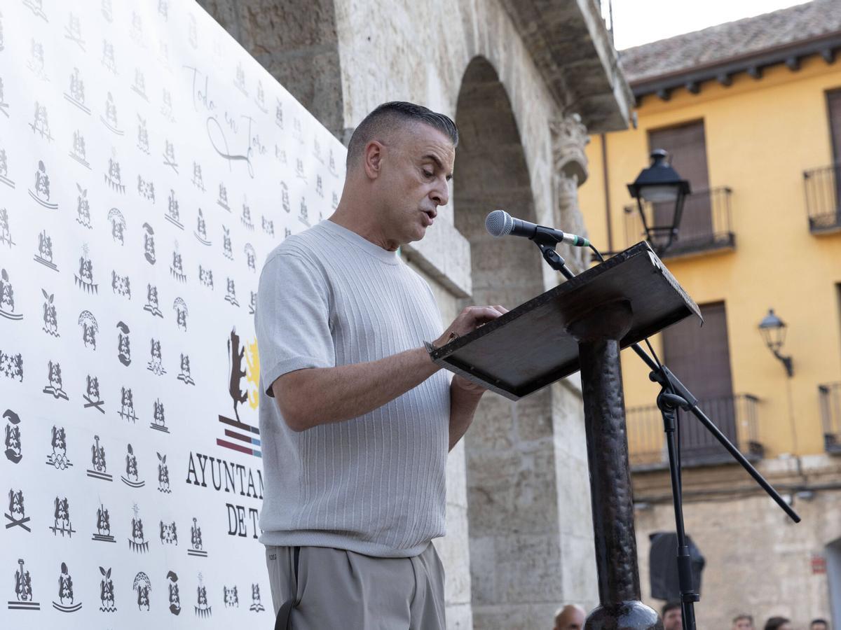 Presentación nuevos gigantes en Toro 2026