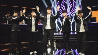 Gen.G reina en el derbi coreano y el MSI 2025 entra en su fase crítica