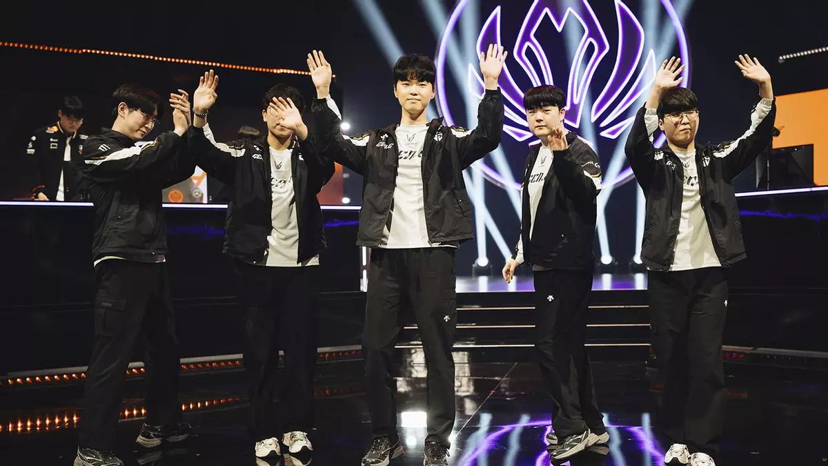 Gen.G reina en el derbi coreano y el MSI 2025 entra en su fase crítica