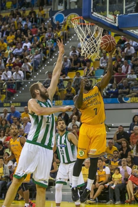 BALONCESTO ACB LIGA ENDESA HERBALIFE GRAN ...