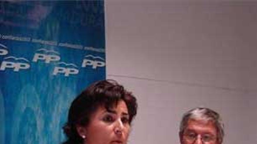 Los dos concejales del IPEx abandonan el equipo de gobierno de Jerez de los Caballeros