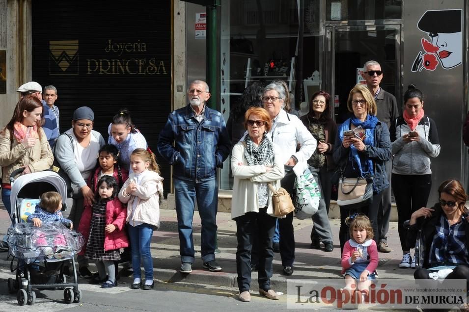 Desfile de la Batalla de las Flores