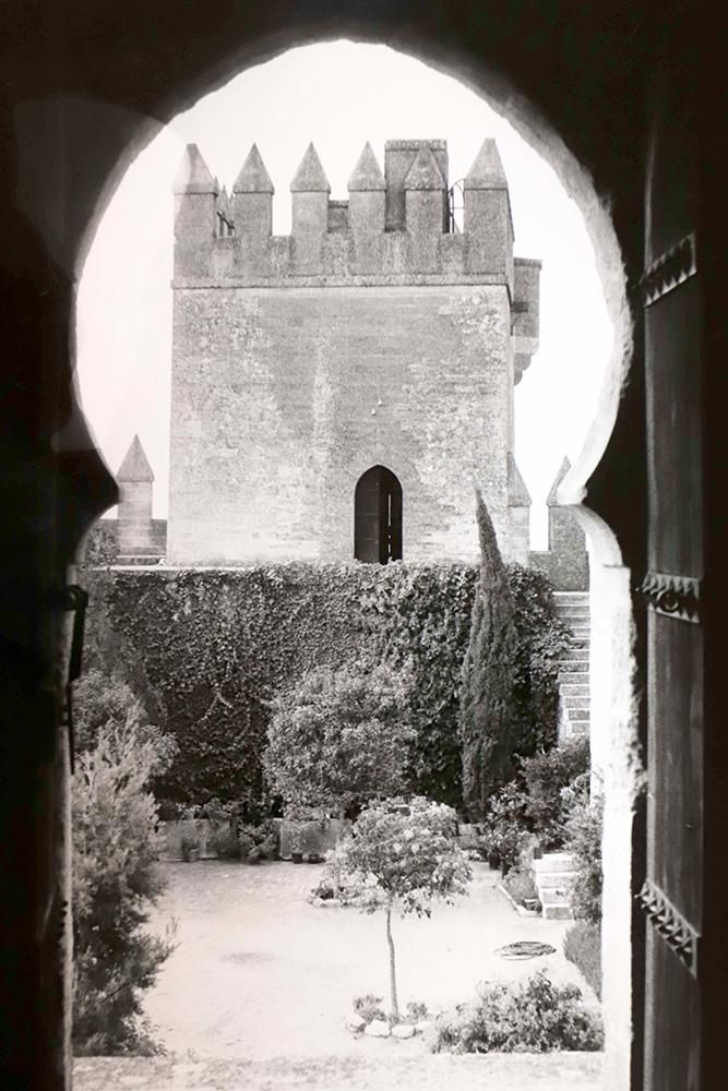 Ruta por los castillos de Córdoba