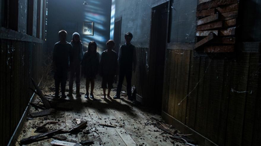 Sinister 2