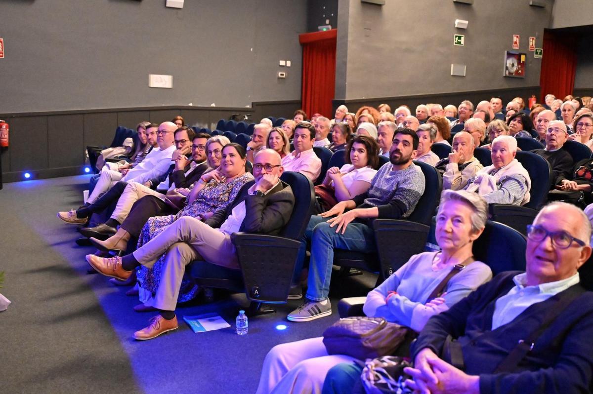 La asociación de mujeres de El Campello Amudeca cumple 30 años