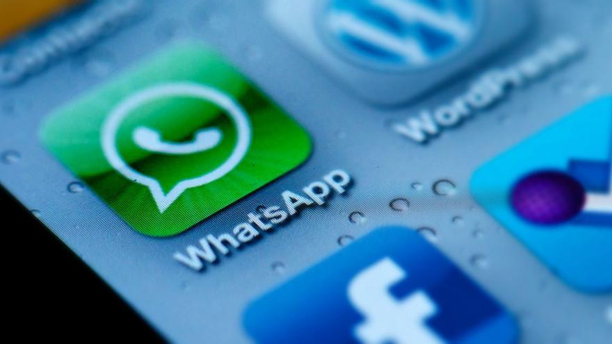 Así es como debes quitar el autocorrector de WhatsApp en tu móvil