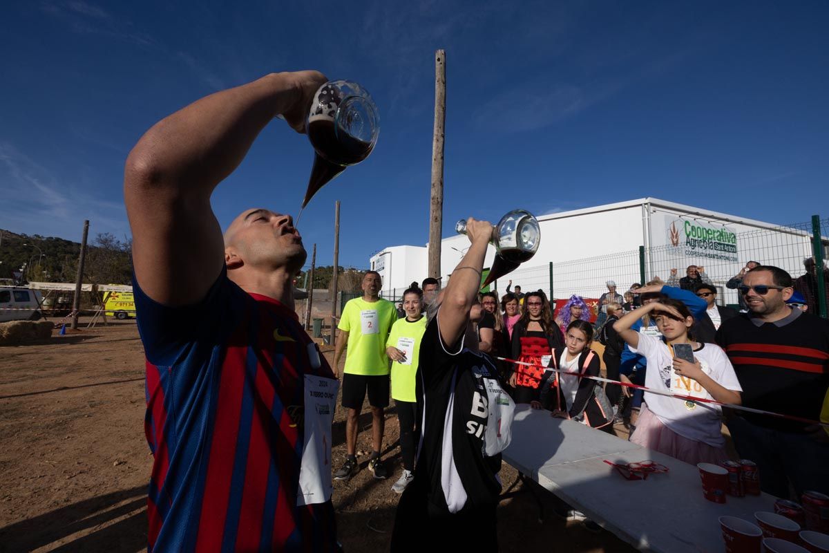 Todas las imágenes de la celebración de Sant Antoni Rural