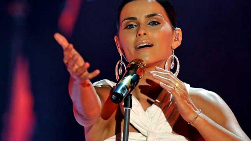 Nelly Furtado