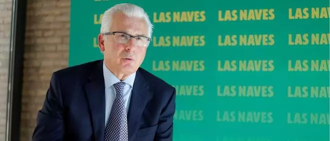 Baltasar Garzón: "El Poder Judicial debería dimitir para forzar al Parlamento su renovación"