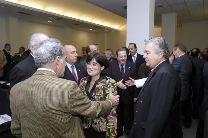 40 ANIVERSARIO DE LA 2º ETAPA DE LA PROVINCIA ...