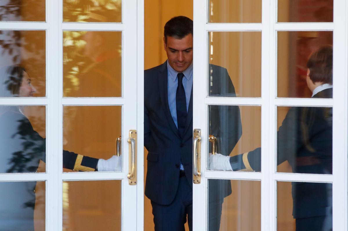 "Pedro Sánchez debe dar explicaciones convincentes sobre las razones del adelanto electoral"