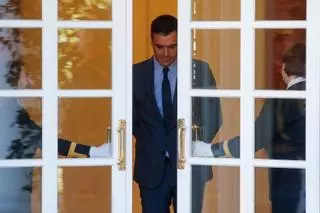 Sánchez adelanta las elecciones generales al 23 de julio