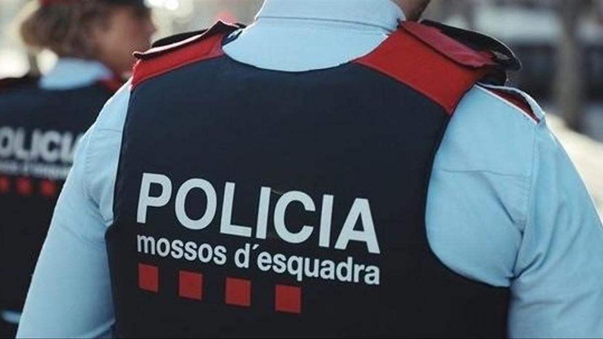 Ingressen a la presó dos homes que robaven amb violència en comerços de Santa Coloma