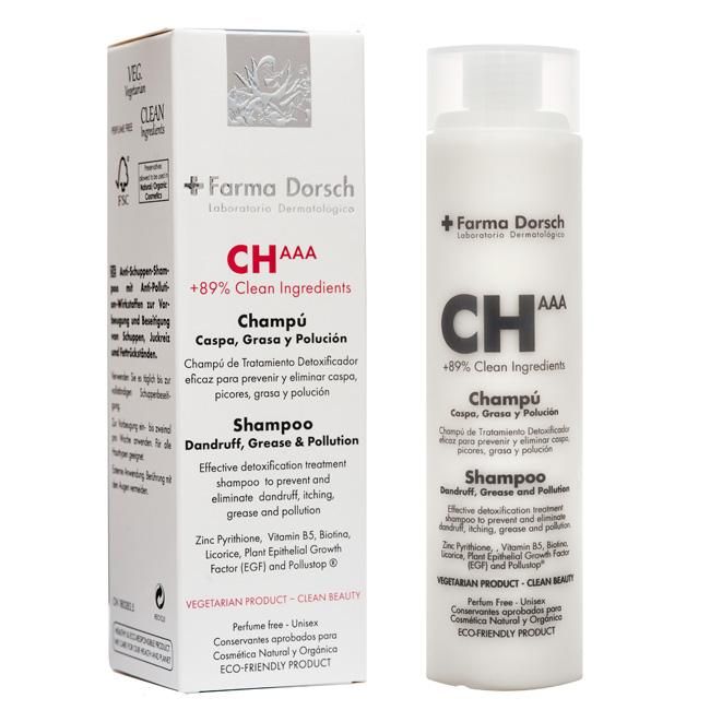 + Farma Dorsch