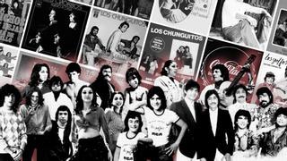 Multimedia | El origen de la rumba quinqui: de los romances de ciego a Los Chichos