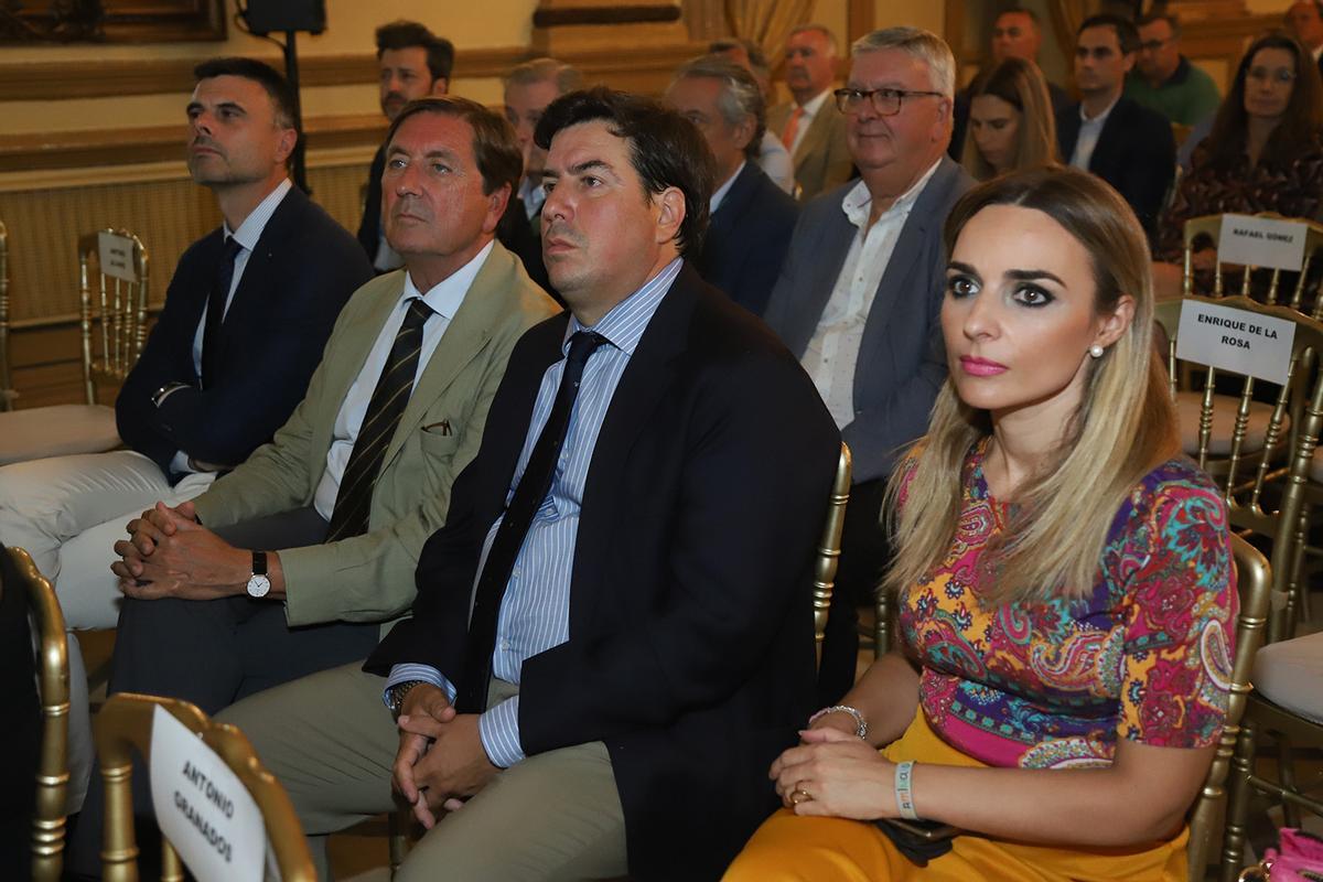 Diario CÓRDOBA presenta su Anuario Agroalimentario 2023 Diario CÓRDOBA presenta su Anuario Agroalimentario 2023