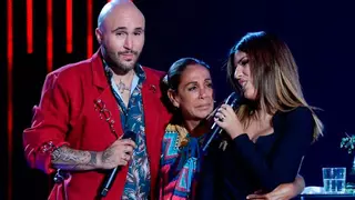 El antiguo colaborador de José Manuel Parada habla del hijo en común del presentador e Isabel Pantoja: "Tiene edad"