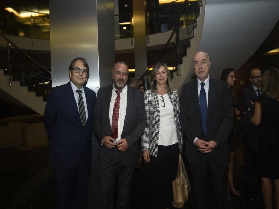 Gala de Premios InnoBankia 2019