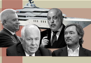 Alekperov, Fridman, Molchanov...: los oligarcas rusos en España