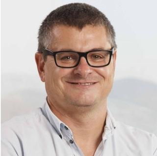 Jorge Aguadé