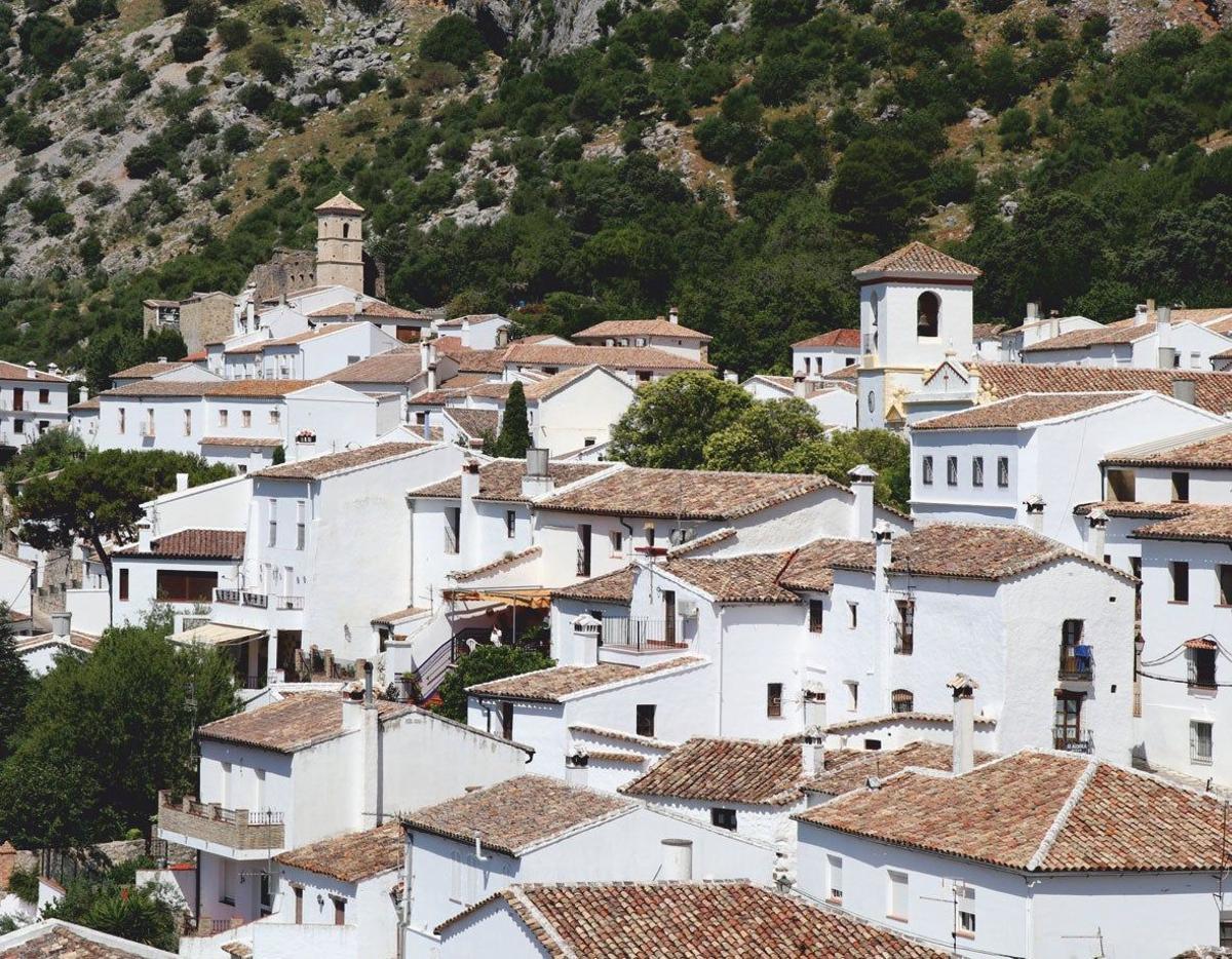 Villaluenga Premios Pueblos Mágicos 2022