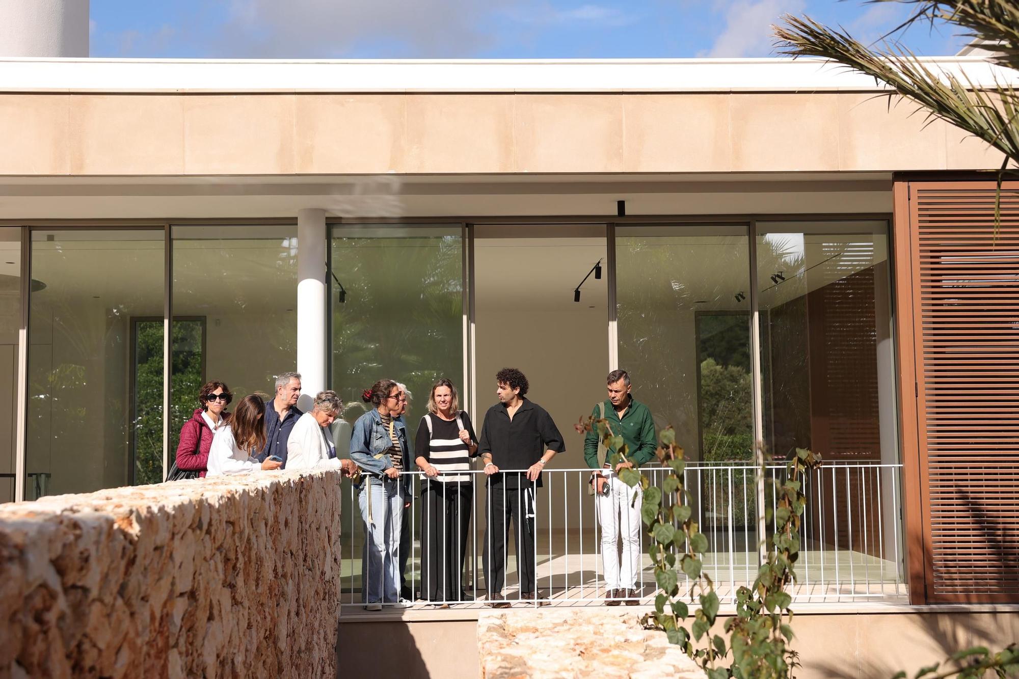 FOTOS | El Open House Palma 2025 en imágenes