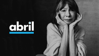 Me acuerdo de Joan Didion