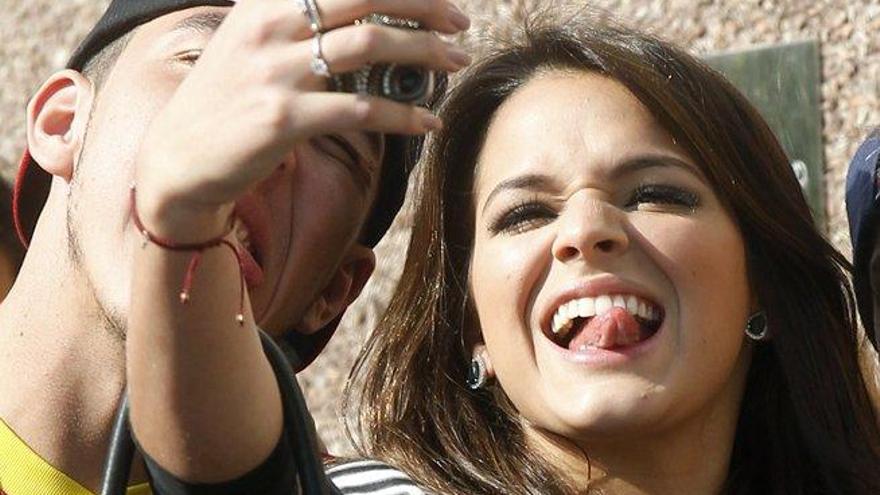 Bruna Marquezine.