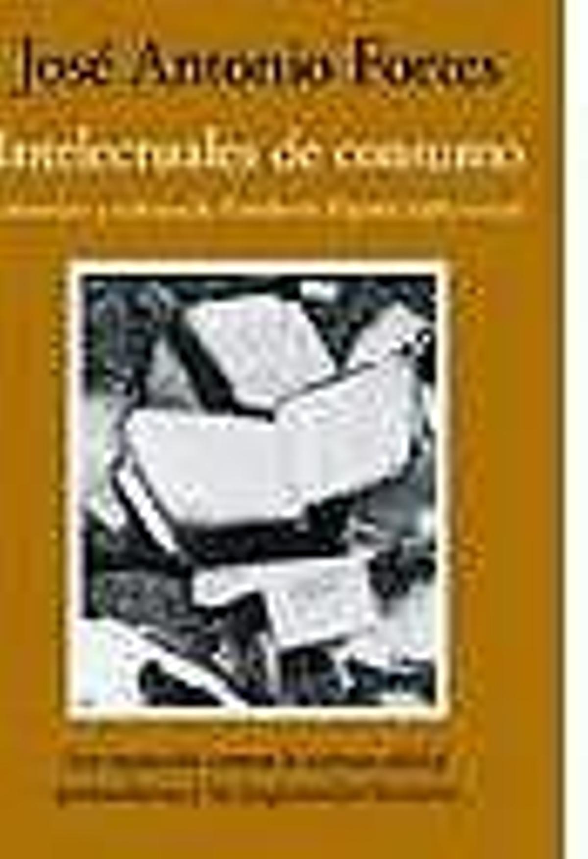 Contra las mafias  en general y García Montero en particular
