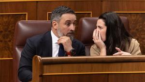 Vox no vol que es parli de la menopausa