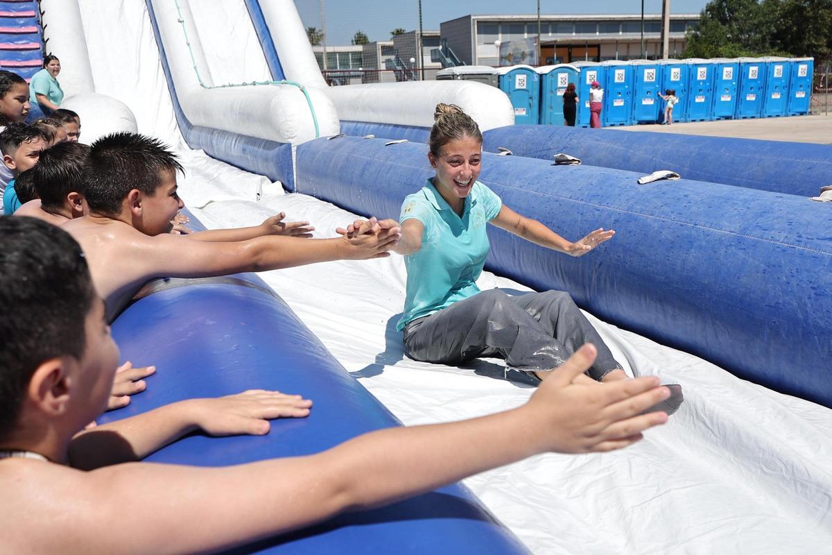 Día del Niño en Almassora
