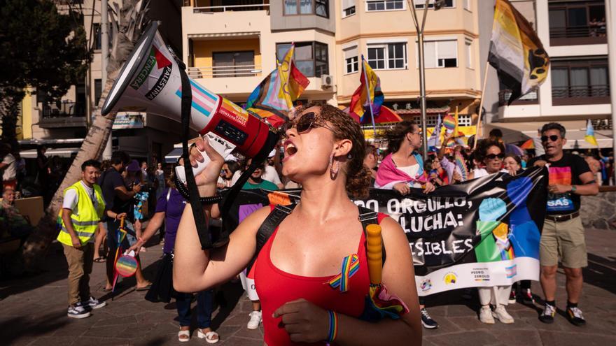 El PSOE propone un recurso habitacional para jóvenes expulsados de sus casas por su orientación sexual