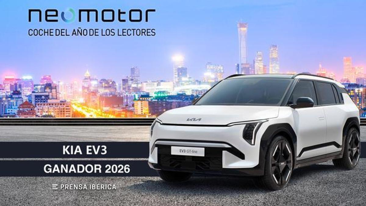 Kia V3