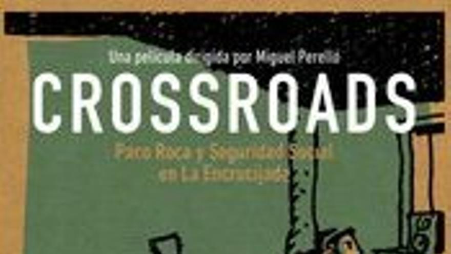 Crossroads: Paco Roca y Seguridad Social en La Encrucijada
