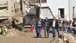 La DANA en España, en directo | Ascienden a 155 los muertos en Valencia por las inundaciones