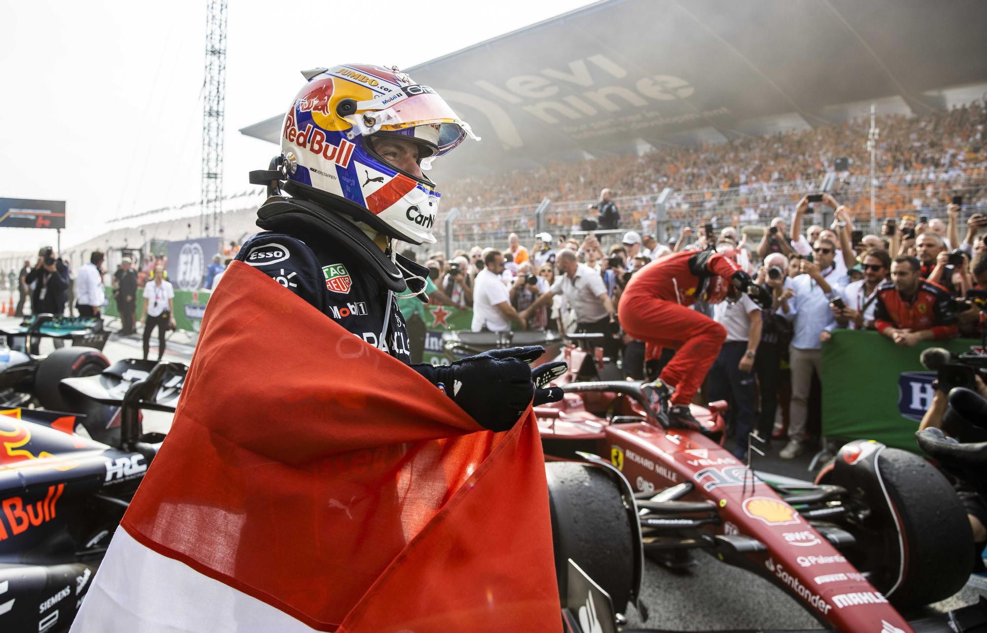 Formula One Grand Prix of the Netherlands