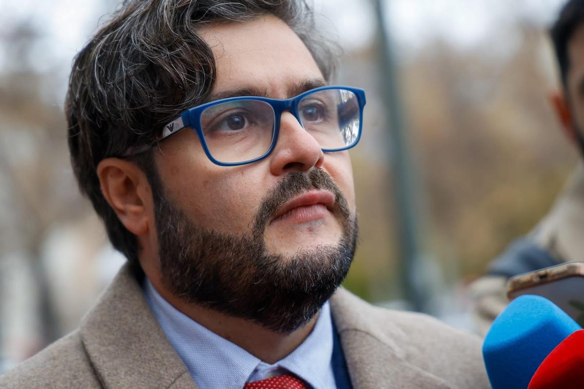 Así ha sido el comunicado de las víctimas del naufragio de Indonesia