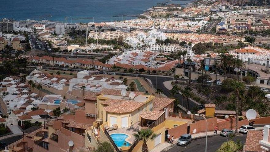 Ascenso de temperaturas en mitad suroeste peninsular y Canarias