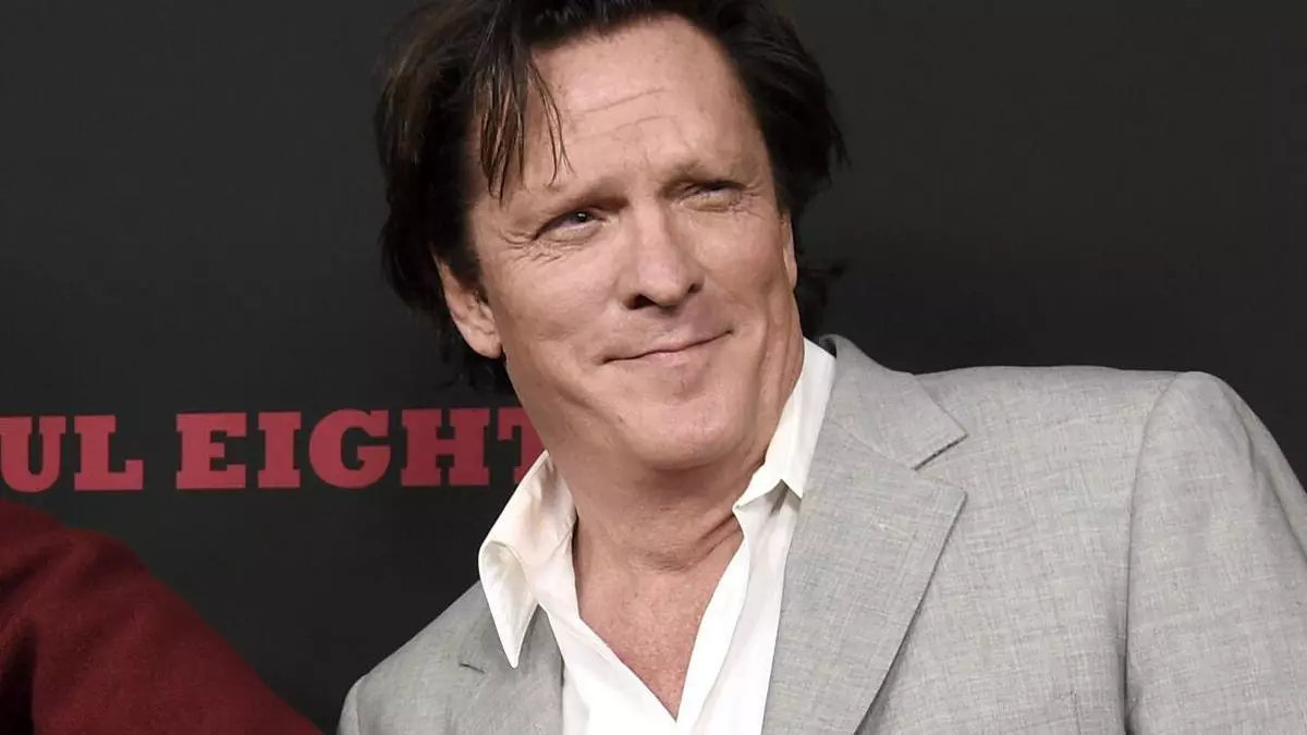 Muere Michael Madsen, actor de 'Reservoir Dogs', a los 67 años de edad