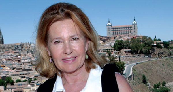 Pilar de Arístegui