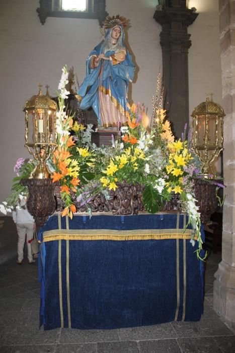 Viernes Santo en Las Palmas de Gran Canaria