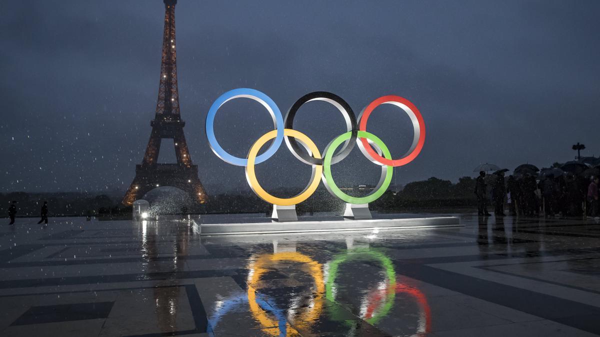 Los Juegos de París costarán hasta 5.000 millones de euros a las arcas públicas francesas