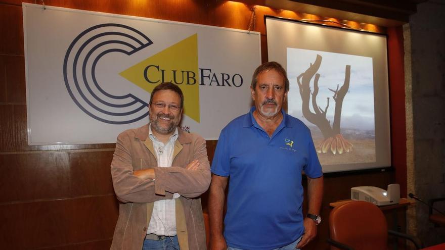 Adeus a Gregorio Álvarez, o poeta comunitario