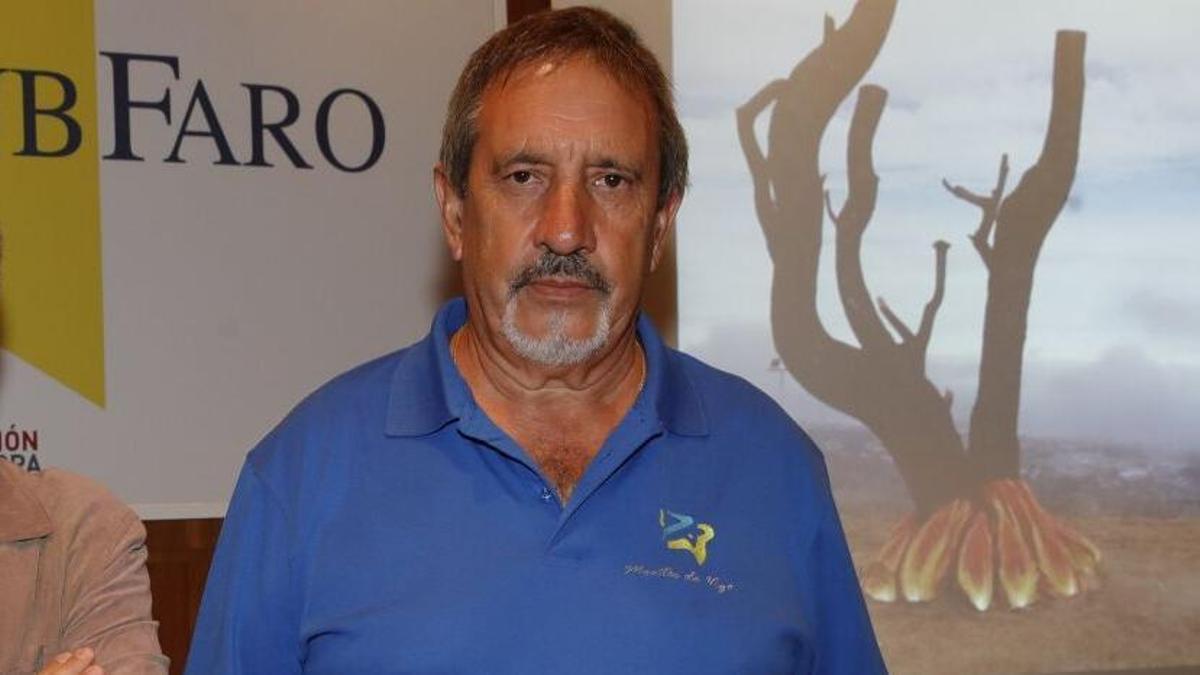 Gregorio Álvarez