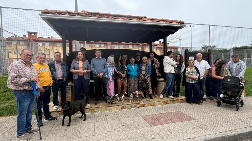 El PP exige respuestas para mejorar el autobús en Coto Carcedo: "No se puede recibir como respuesta el silencio del Principado"