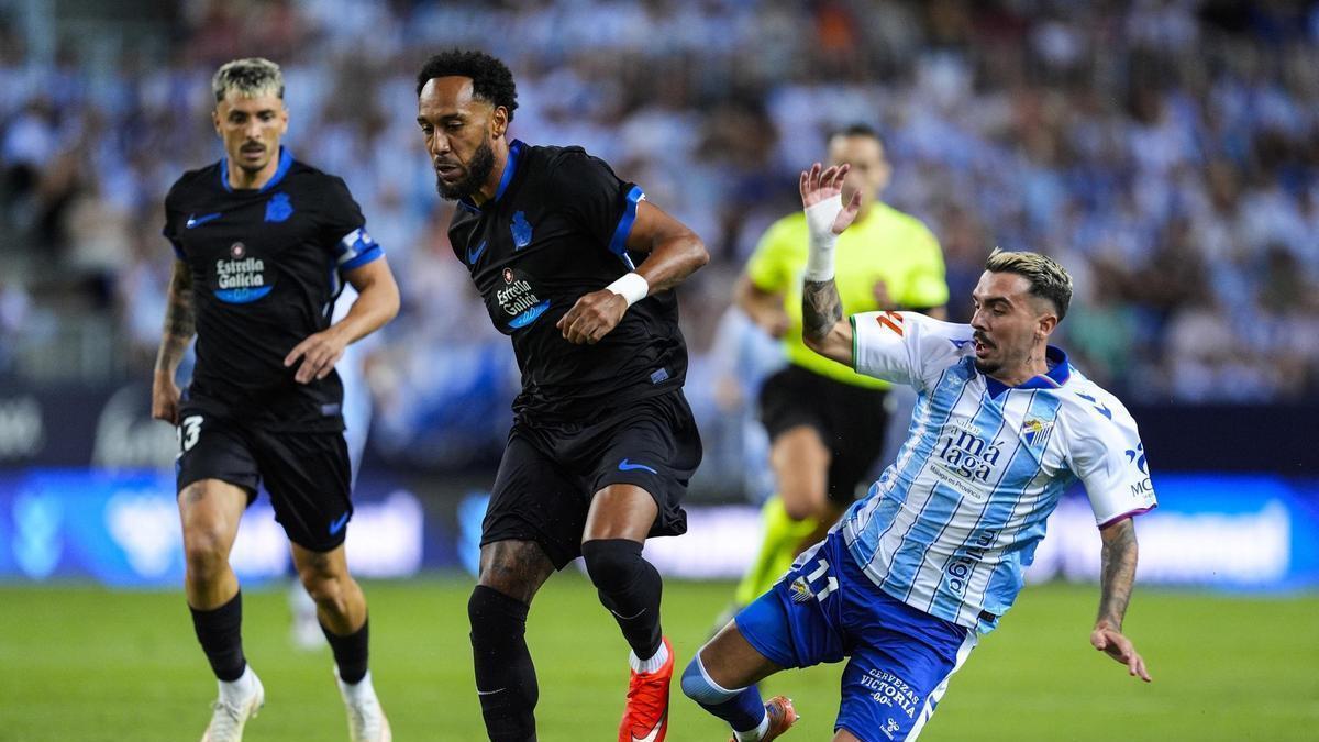 El dato que separa al Deportivo del Valencia antes de su duelo en Riazor