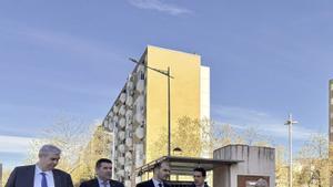 El Govern incrementarà de 3 a 4,1 milions l’ajuda especial a Badia